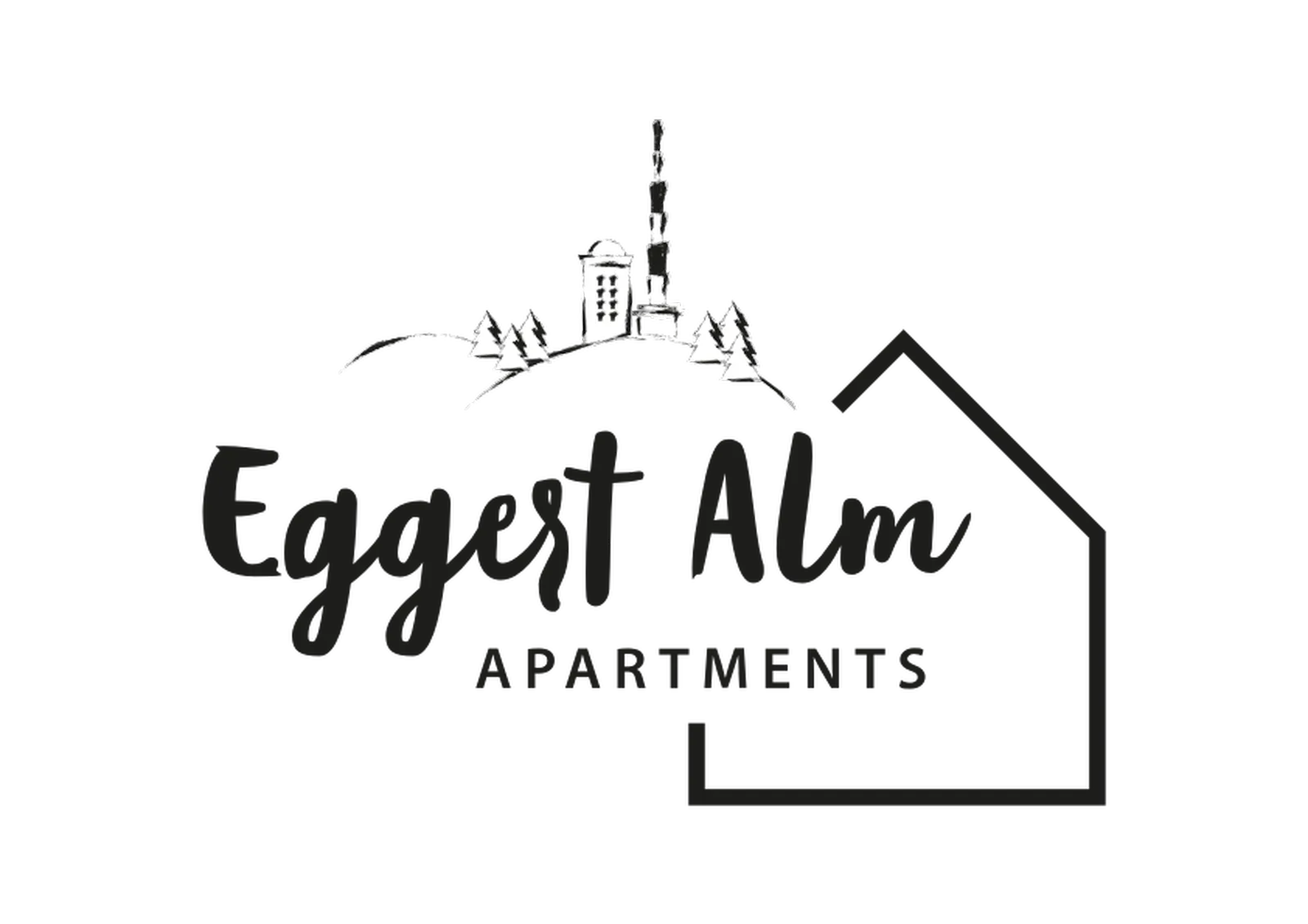 Eggert Alm Apartment